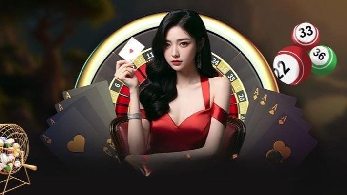 Pengguna Indonesia membaca detail promosi