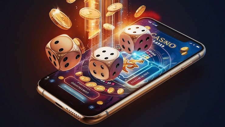 Pengguna memeriksa data penarikan akun