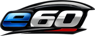 Logo e60 untuk beranda Indonesia